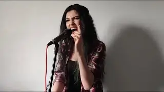 Teardrinker Cover | &AElig; (Alternative Entity)