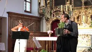 Decarísimo live in concert 18 8 2019