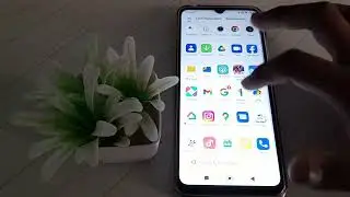 how to off show notification icons in redmi Note 10A