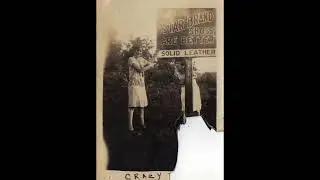 Jig Music - Joe Robechaux & His New Orleans Rhythm Boys (1933)
