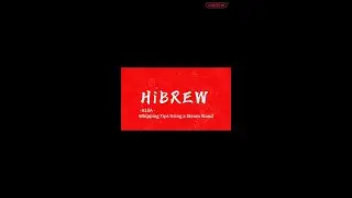 H10A|Milk Frothing Detailed Operation|HiBREW&middot;20240815