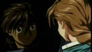 Duo Maxwell - Building a Mystery