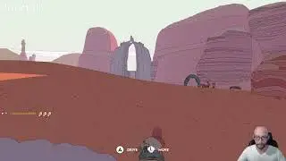 Sable - Gameplay