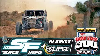 SF Race Works - Silver State 300 2020
