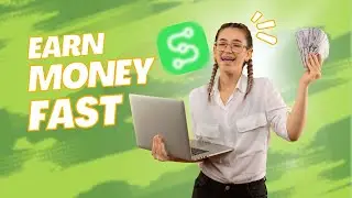 Want to Make Money Online FAST (4hrs/Day)? Watch This SWASH APP Review!