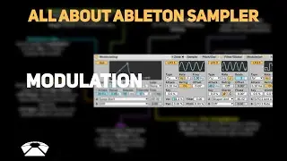 Всё о семплере Ableton &mdash; модуляция (часть 4) | Beat Lab