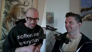 Disease of Addiction with Joe Caravella