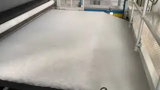 Soft Spunlace Non Woven Fabric Manufacturer,Spunlace Non Woven Fabric Production Process,China