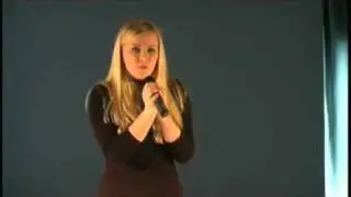 ASHBOURNE COLLEGE REVUE - WE NEVER SAID GOODBYE