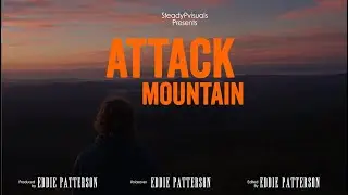Attack Mountain Ep.1 - A Lees-McRae Lacrosse Documentary
