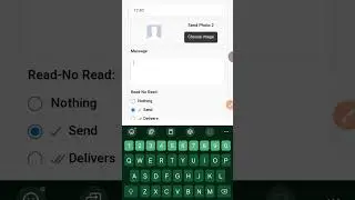 Fake whatsapp chat generator