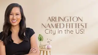 Why Arlington, VA is America&rsquo;s Fittest City for 7 Years Straight