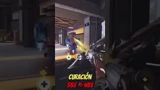Cambios a supports en la temporada 3 de Overwatch 2