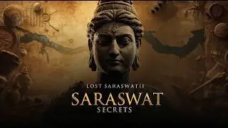 Lost Saraswati: Unearthing India&rsquo;s Mythical River Civilization | Ancient History & Archaeology