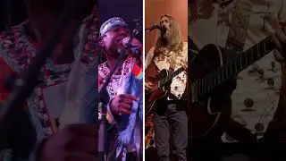 June 24, 2025 Daily Recap #musicfestival #jazzevent #concert #jazzfestival