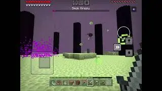Defeating Minecraft
