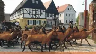 Sachsens Erlebnisd&ouml;rfer