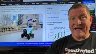 Компания Serve Robotics уже забирает рабочие места у водителей доставки еды в Чикаго.