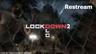 l4d2: expert workshop adventures [10] Lockdown 2 DLC