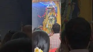Aap sb bhi aarti me apna hajri laga do ji🙏🙏🙏jai shree sai baba