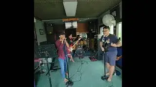 Netral - Sorry (Cover Life)