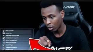 XAALADA SAXDA E KA JIRTO EGEBT WAX KA OGOW #ciyaalxamar #viral #viral 