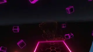 Blade Impact VR - Improved AI & Visuals