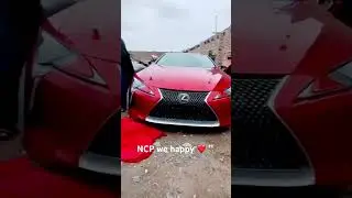 NON CUSTOM CARS CHAMAN BORDER 😍