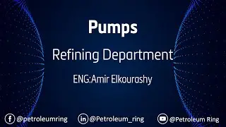 كورس | Pumps