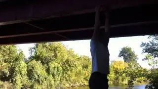 Travis Geiger - Ninja Warrior