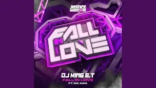 Fall In Love