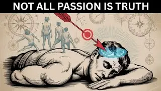 The Lie of &lsquo;Follow Your Passion&rsquo;.