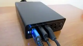 Anker PowerPort 60 Watt 6-Port USB Charger Featuring PowerIQ Technology - Review #anker