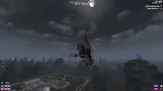 Gyro to Heli mod - 7 Days to Die