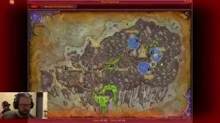 DEMON BOOKS MAKE YOU EXPLODE - World of Warcraft Legion Demon Hunter Starting Experience Part 3