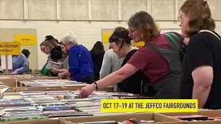7 best things to do in Colorado this weekend: Oct. 17-19, 2025