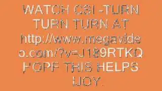 watch csi- turn, turn, turn online
