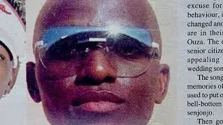 Ouza ft Helen - Helele (Demo)