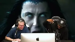 FIRST TIME HEARING | Falling in Reverse - Watch the World Burn (Reaction)