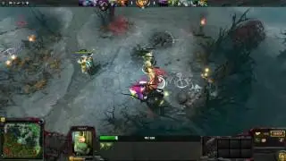 Dota 2 Quest to 3k Part 79
