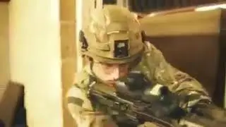 II Squadron RAF Regiment