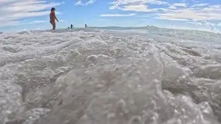 Rip current drownings in Florida put beachgoers on high alert