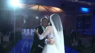VIP Свадьба в Москве от компании President Show!