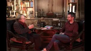 Gerbert Bakx en Arne Vanhaecke: Waarom hebben wij levenskunst nodig?