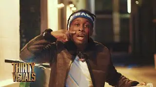 Yung Harvey - Bag (ThirtyVisuals Exclusive)