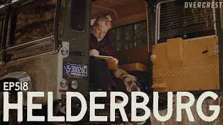 Paul Potratz / Helderburg