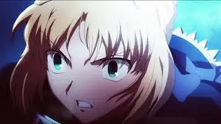 [AMV] OverFate you