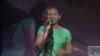 சிலுவை அன்பை உணராயோ(Song) | Siluvai Anbai | Sis.Sandra Johnson
