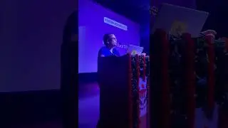 🚀🔥 Prashant Sir at Manipal University Jaipur