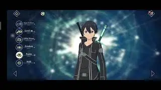 Kirito came home twice | Tensura Slime: Isekai Memories